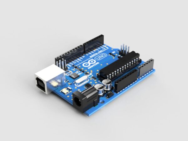 Arduino Uno R3 with Cable(DIP)