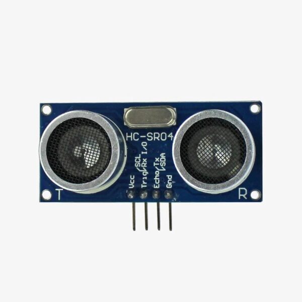 Ultrasonic Sensor Module - HC-SR04