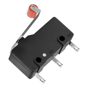 Limit Switch (Roller Lever) - 2 Pack