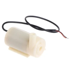 3V to 9V Mini DC Submersible Pump