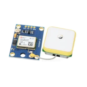 NEO6MV2 GPS Module