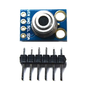 MLX90614 ESF Non-Contact Human Body Infrared Temperature Measurement Module