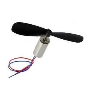716 Magnetic Micro Coreless Drone Motor