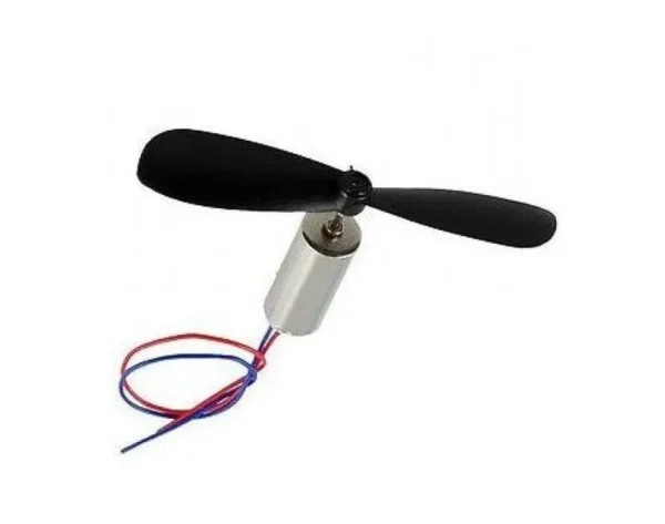 716 Magnetic Micro Coreless Drone Motor