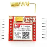 SIM800L GPRS GSM Module - Quad-Band TTL